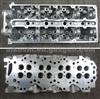 Cylinder Head WE01-101-00K