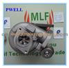 Good Performences Turbocharger For Sales! Nissan GT17 Turbocharger 14411-VB301