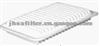 AIR FILTER 17801-20040
