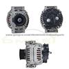 0124655007 24V/100A SCANIA Alternator