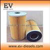 MITSUBISHI Engine Filter Element S4KT Air Filter Fuel Filter Oil Filter Element