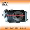 TOYOTAFokflift Parts 2H 2J Hydraulic Pump 5FD15