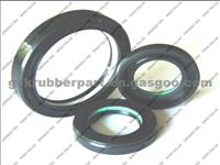 High-Pressure Oil Seal