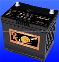 Maintenance Free Lead Acid NS40ZLMF 12V36AH Car Battery