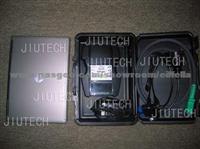 Full Set Man T200 Heavy Duty Truck Diagnostic Scanner OBD2 Cable