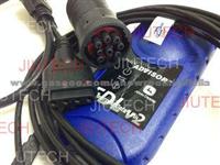 4.1 Version Heavy Duty Truck Diagnostic Scanner JOHN DEERE EDL DIAGNOSTIC KIT