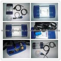 DAF VCI-560 MUX Heavy Duty Truck Diagnostic Scanner (Whatsapp:+8615989556422 Skype:Jiutech9703)