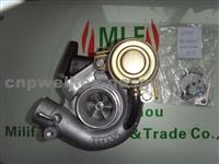 TF035 Turbocharger ME201635 For Mitsubishi