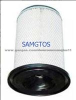 Air Filter ME033717 For MITSUBISHI