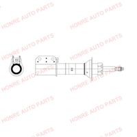 Shock Absorber H3395(KYB: 633827/333827; SACHS:200468/200467）