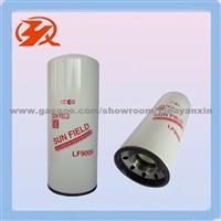 Factory Top Quality Auto/Car/Truck Oil Filter LF9009