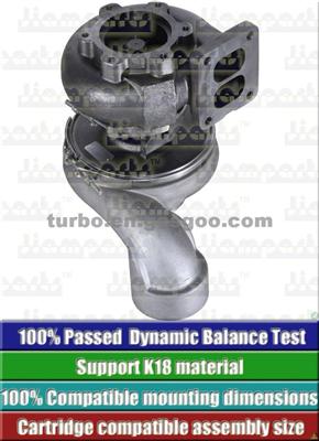 Turbocharger S200G-3071NRAKB 0.76 56209880007