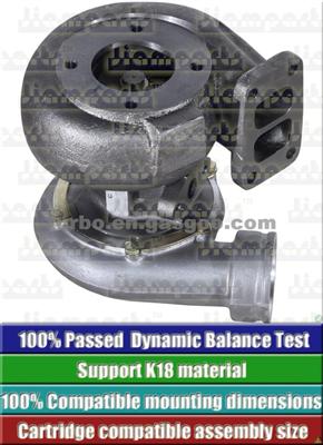 Turbocharger BV50-2080DCB 426.18 5304-970-0084