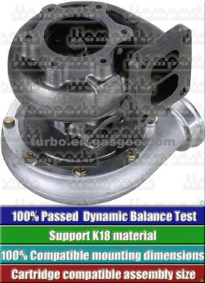 Turbocharger GT2556 711736-5026