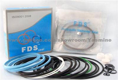 FDS 20G Breaker Seal Kit