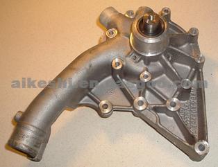 Water Pump 1022004301