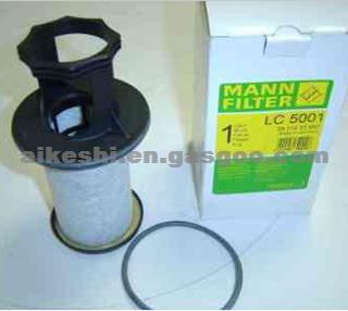 Oil Filter 10032835