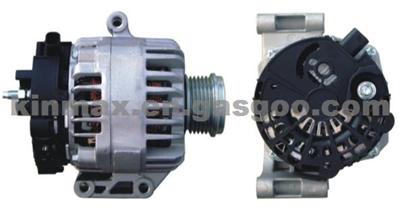 Alternator 114409 1012100960 CA1956IR 63377424 ALT30198