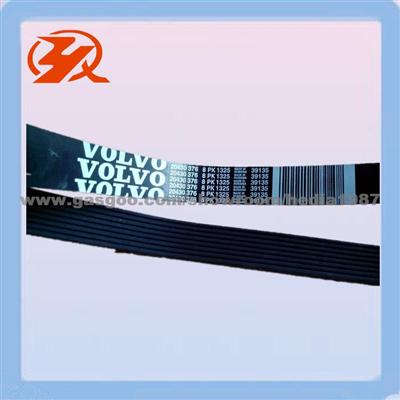 Volvo Penta Rubber Belt For Cummins Engine 20430376