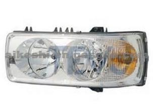 Head Lamp 1367167