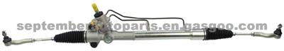 Power Steering Gear Rack 44200-BZ010 44200-BZ061 RHD For TOYOTA