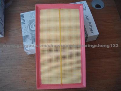 1GD 129 620 VW Jetta Air Filter /Auto Filter