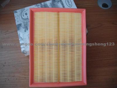 027 129 620 VW POLO Air Filter /Auto Filter