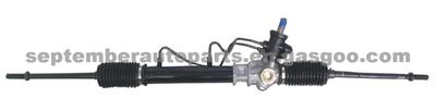 Power Steering Gear Rack 44250-12480 RHD For TOYOTA