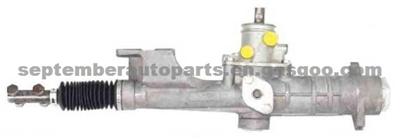 Power Steering Gear Rack LHD For VOLKSWAGEN
