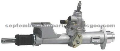 Power Steering Gear Rack LHD 330422056A For VOLKSWAGEN