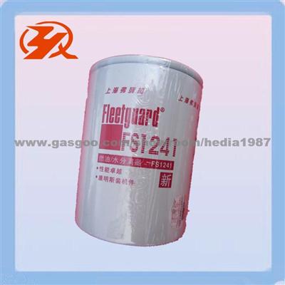 Fleetguard Fuel Filter FS1241