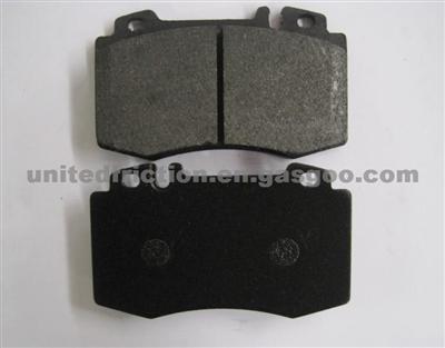 Europe Mercedes-Benz Brake Pad D847