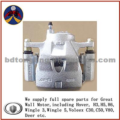 Brake Caliper 3501200-G08 For Great Wall Motor Voleex C30