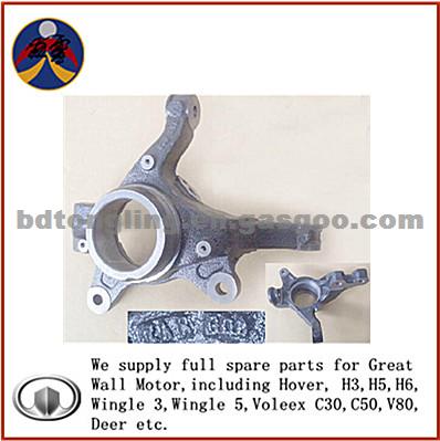 Steering Knuckle 3001102-G08 For Great Wall Voleex C30