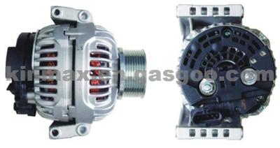 Alternator 0124555018 114089 CA1917IR 220-5752 ALT10587