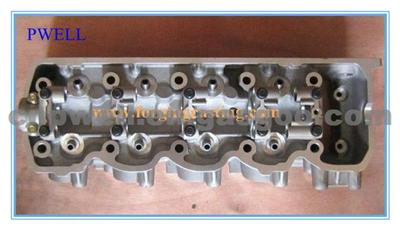 G54B Cylinder Head 910076 For Mitsubishi