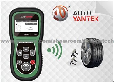 TPMS Trigger Tool Of Yantek YD409, Tpms Scanner Tool