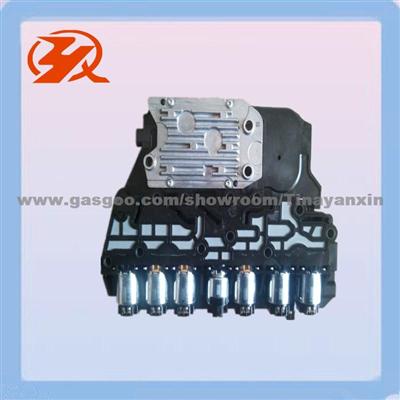 6T40E/6T30E/6T45E TCM For Chevrolet Transmission