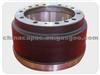 SCANIA Rear Brake Drum411638