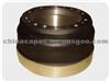 SCANIA Rear Brake Drum411621