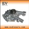 Spare Parts TOYOTA Water Pump 1Z 16100-78300-71