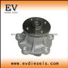 Spare Parts TOYOTA Water Pump 2H 16120-68010 16120-23040-71