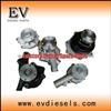 Spare Parts NISSAN Water Pump K25 21010-FU425