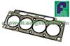 6D22T Cylinder Head Gasket For Mitsubishi