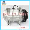 926002TB0A Z0009565A 506211-8510A Valeo DKS-17CH Auto Air Con Compressor For Nissan NP 300 NP300 2.5 DCi 2008-