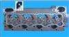 CAT3304PC 8N1188 Cylinder Head For Kia
