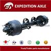 13T American Trailer Axle Spare Parts