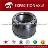 Auto Parts BPW Brake Drum