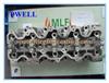 Hot Sale Cylinder Head 2C For Toyota