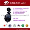 BPW Axle For Trailers